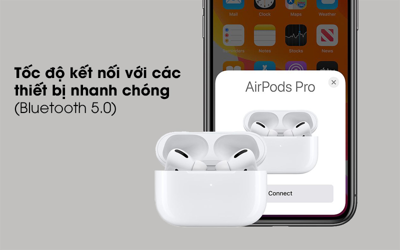 Công nghệ kết nối Bluetooth 5.0